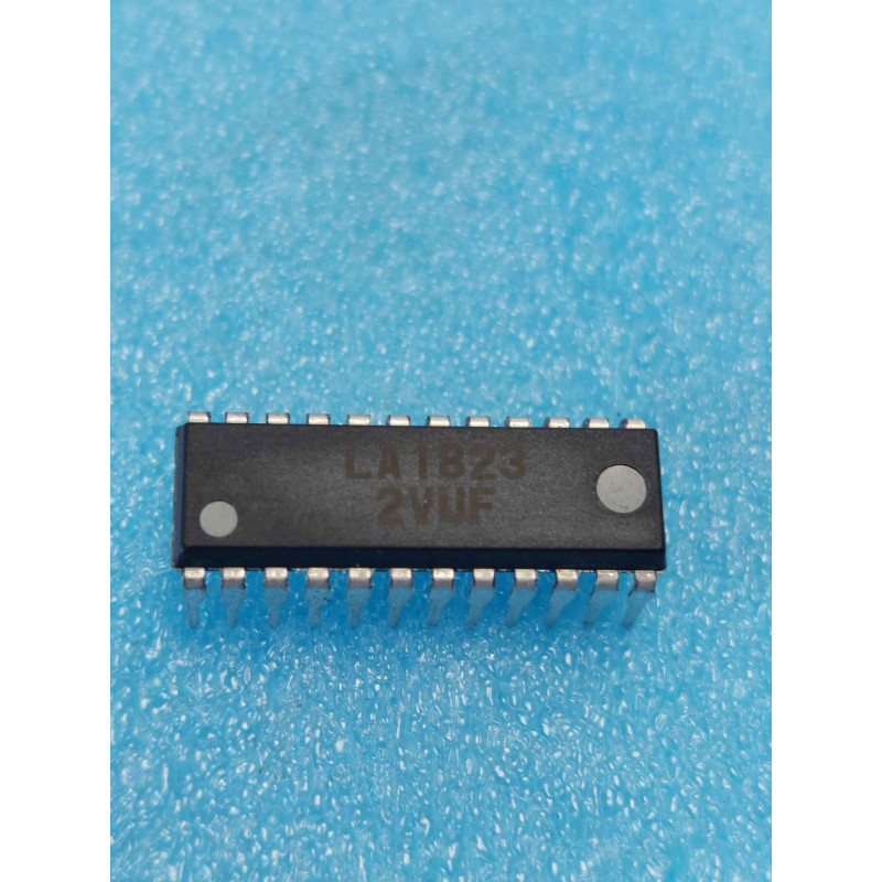 ci LA1823 ~ ic LA1823 Circuit Intégré NOS dip24 (PLA025)