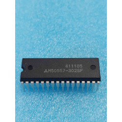 ci M50557-302SP ~ ic M50557...