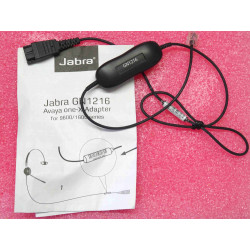 Jabra GN1216 Avaya one-X adapter for 9600/1600 series