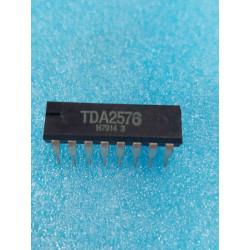 ci TDA2576 ~ ic TDA2576...