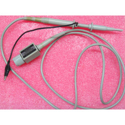 sonde agilent N2890A ~ 10:1 passive probe 500MHz 10Mohm 10MΩ 11pF 300VRMS catI catII