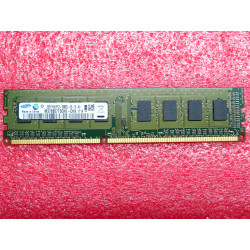 barette de 2Go de RAM DDR3...