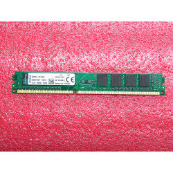 barette de 4Go de RAM DDR3...