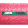 barette de 4Go de RAM DDR3 kingston KVR16N11S8/4 99U5584-005.A00LF 4GB 1Rx8 512Mx64-bit PC3L-12800 CL11