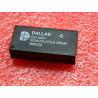 ci DS 1225 Y ~ ic DS1225Y ~ 64K non volatile static RAM (replaces 8Kx8 volatile SRAM or EE-PROM) 28-pin ~ Dallas (5R5)