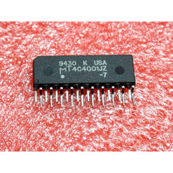 ci MT 4C4001 JZ -7 ~ ic...