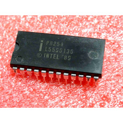 ci P8254 ~ programmable...