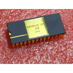 ci IDT 7201 SA 120 ~ ic...