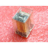 relais siemens V23154-C0720-B104 cradle N relay dust protected, size I, single contacts 2formC 2CO 2A 150Vdc 125Vac coil 20Vdc