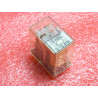 relais siemens V23154-D0720-B110 cradle N relay dust protected size II type single contact 4formC 4CO 2A 150Vdc 125Vac coil 20V