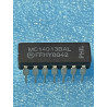 ci MC14013BAL ~ ic MC14013 BAL cmos 4013 DIP14 Céramique  Integrated Circuit NOS (PLA010)