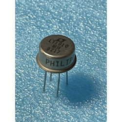 ci LT1010MH ~ ic LT1010 MH  TO99 Integrated Circuit NOS