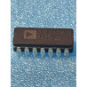 ci AD713AQ~ ic AD713 AQ dip14 Céramique Integrated Circuit NOS (PLA024)