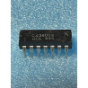 ci CA3600E ~ ic CA3600 E dip14  Integrated Circuit NOS (PLA023)