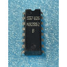 ci N82S52B ~ ic N82S52 B dip16 RCA Integrated Circuit NOS (PLA024)