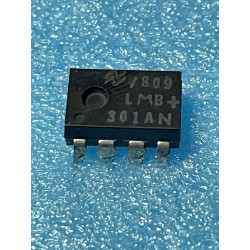 ci LM301AN~ ic LMB301 AN...