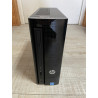 Tour HP SlimLine 260-a112nf DT PC Intel Pentium J3710 8Go DDR3 1 TO HDD + alim