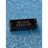 Relais Reed D31B7100 ~ Relay Reed D32A7100 CELDUC (5A1)