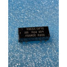 Relais Reed 100R04654 ~ Relay Reed 100 R04 654 OREGA CIFTE (5A1)