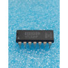 ci VFC32KP ~ ic VFC32 KP dip14 Integrated Circuit NOS BURR-BROWN (TIRO05)