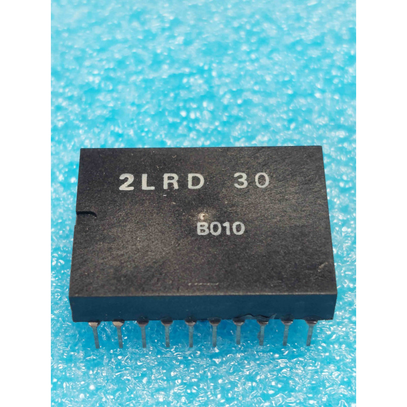 ci 2LRD30 ~ ic 2LRD 30 dip20 Integrated Circuit NOS (TIRO05)