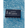 ci 74ACT573 ~ ic 74ACT573 boîtier cms  smd Motorola   ( 4B3 )