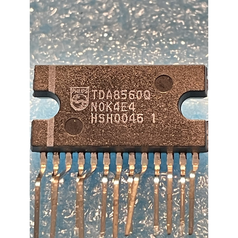 Philips Circuit intégré TDA8560Q