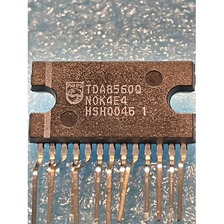 Philips Circuit intégré TDA8560Q