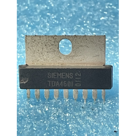 SIEMENS Circuit intégré TDA4601