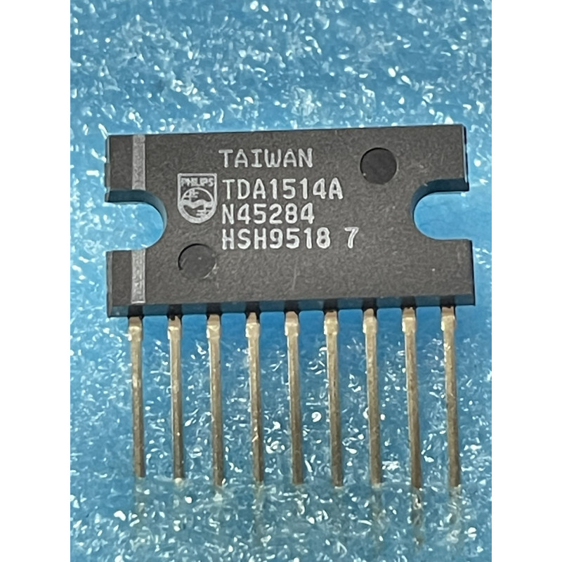 CI Philips TDA 1514A