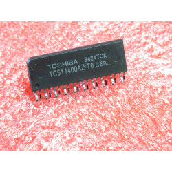 ci Toshiba TC 514400 AZ -70...