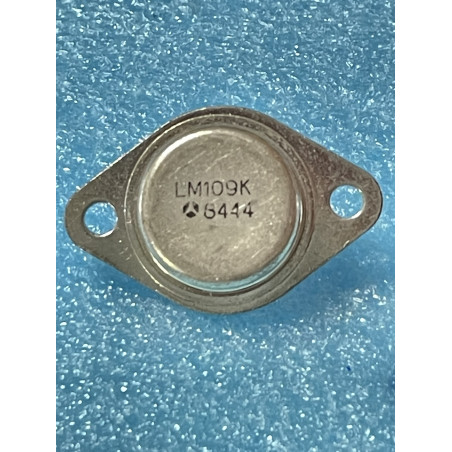 CI Régulateur 5V to3 Thomson LM109K