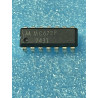 CI Motorola dip14 MC672P