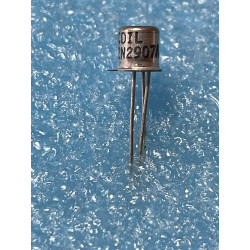 Lot de 10 Transistors CDIL...