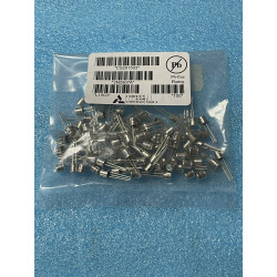 Lot de 10 Transistors CSC...