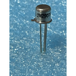 Lot de 10 Transistors...