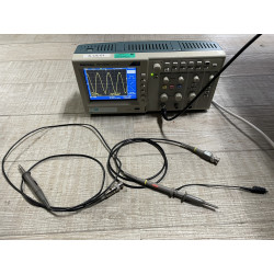 Oscilloscope Tektronix TDS...