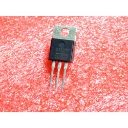 Lot de 2: diodes MBR2545CT...