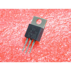 transistor MTP 27N10 E ~...