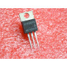 transistor SMP 20P10 ~ SMP20P10 P-channel enhancement-mode transistor ~ Uds -100V, Id -20A @25°C, Id -12A@100°C ~ TO220AB (5Q1)