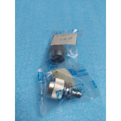 Adaptateur Coaxial BNC Mâle...