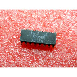 ci SP 9685 ~ ic SP9685 ~...