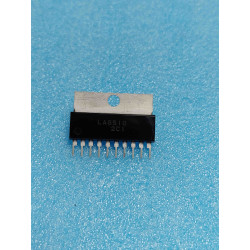 Ci  LA6510 ~ Ic LA6510  New...