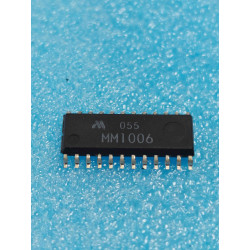 Ci MM1006 ~ Ic MM1006 CMS...