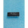 Ci ttl SN7489N ~ Ic SN 7489 N dip16 Integrated Circuit TEXAS NOS ( 5A2 )