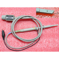 sonde agilent N2890A ~ 10:1...