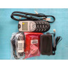 Telephone Motorola M800 Pour Voiture + Kit Mains Libres avec Hp, Micro et Cables (N4)