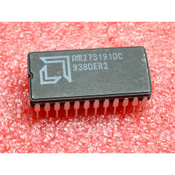 ci AM 27S191 DC ~ ic...