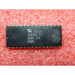 ci Z 8430 A ~ ic Z8430A ~...