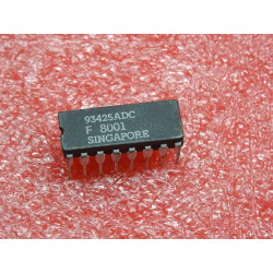 ci F 93425 ADC ~ ic...